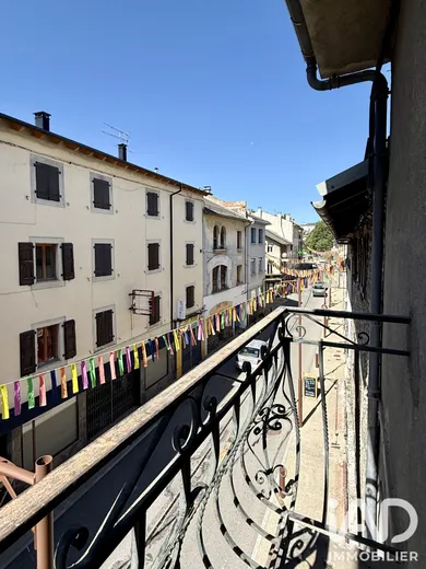 Appartement à Bourg-Madame (66760)