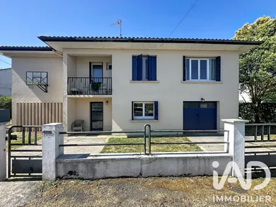 Maison traditionnelle à Mont-de-Marsan (40000)