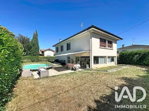 Maison traditionnelle à Mont-de-Marsan (40000)