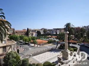 Appartement à Menton (06500)