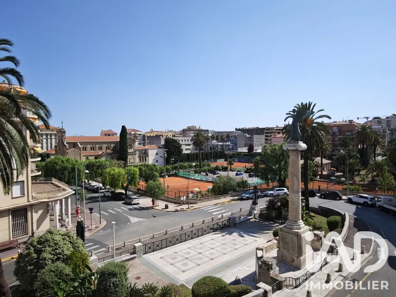 Appartement 3 pièces 72 m² · à Menton · 72,4 m² · 397 500 €