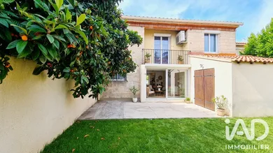 Maison de ville à Le Pontet (84130)