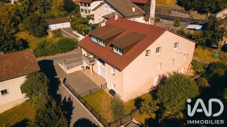 Immeuble 4 pièces 433 m² · à Challex · 433 m² · 1 320 000 €
