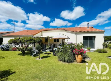 Maison à Somloire (49360)