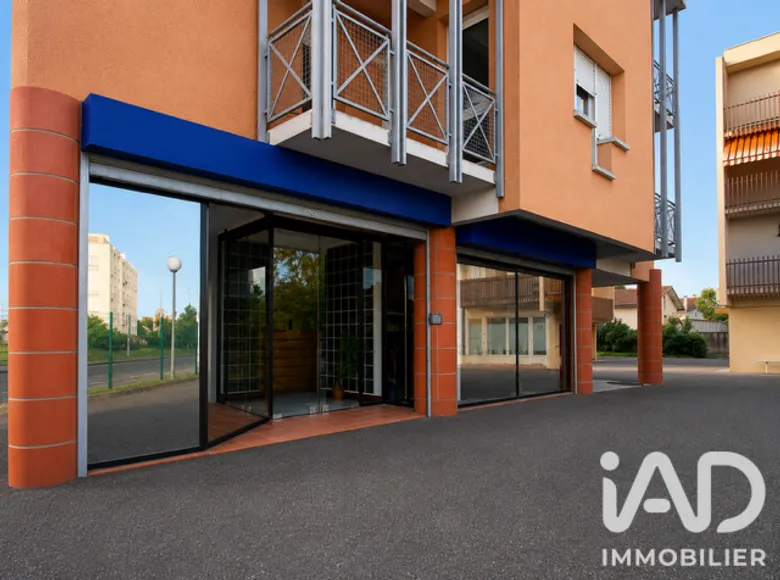 Local commercial 56 m² · à Montauban · 56 m² · 109 000 €