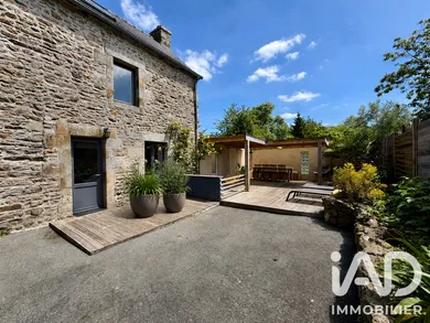Maison à Saint-Donan (22800)