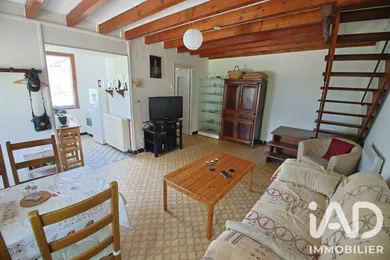 Maison de village à Argentine (73220)
