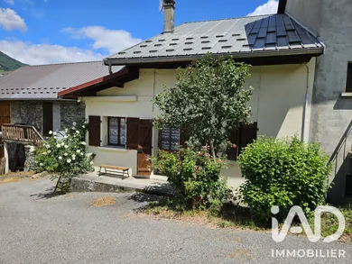 Maison de village à Argentine (73220)