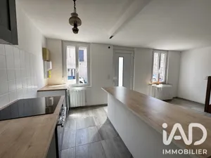 Maison à Eurville-Bienville (52410)