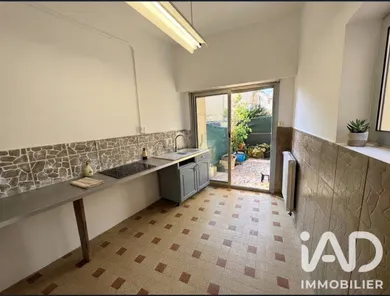 Appartement à Cagnes-sur-Mer (06800)