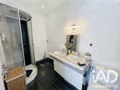 Appartement à Cagnes-sur-Mer (06800)
