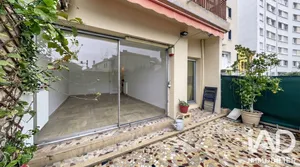 Apartment in Cagnes-sur-Mer (06800)