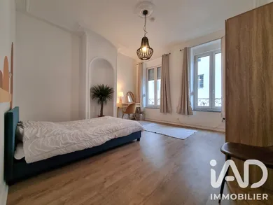 Appartement à Nancy (54000)