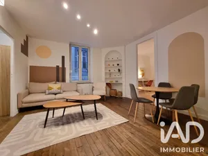 Appartement à Nancy (54000)