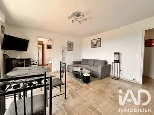 Apartment in Grasse (06130)