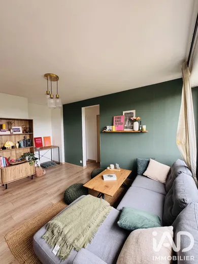 Appartement à Bordeaux (33000)