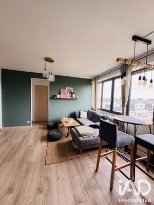Apartment in Bordeaux (33000)