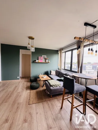 Appartement à Bordeaux (33000)