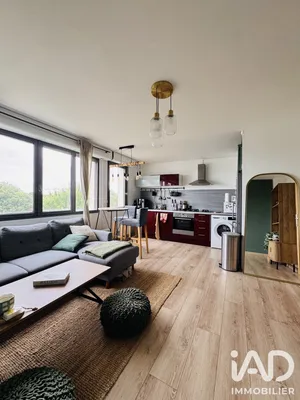 Appartement à Bordeaux (33000)