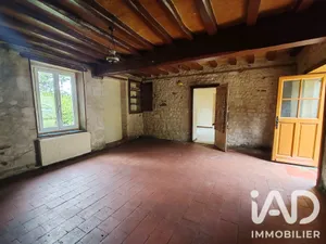 Ferme à LE TRANGER (36700)