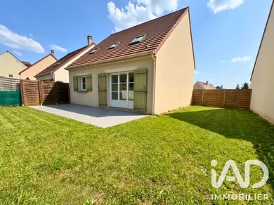 House in Linas (91310)
