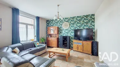 Village house in Quarouble (59243)