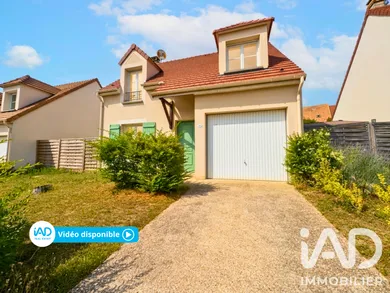 House in Linas (91310)