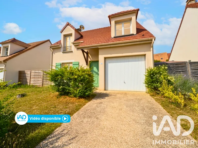 Maison 5 pièces 95 m² · à Linas · 95 m² · 314 900 €