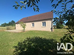 Maison à Autrey-lès-Gray (70100)
