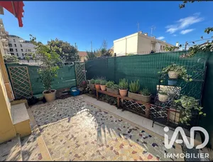 Appartement à Cagnes-sur-Mer (06800)