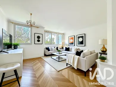 Appartement à Clichy (92110)