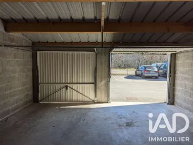 Garage à Aiton (73220)