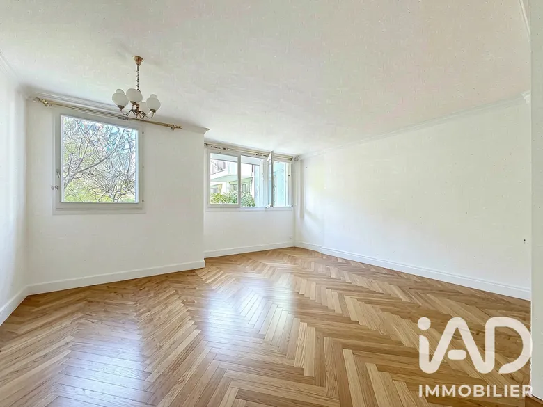 Appartement 4 pièces 96 m² · à Clichy · 96 m² · 654 000 €