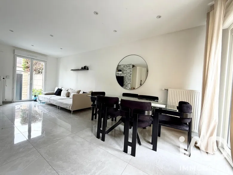 Maison 5 pièces 91 m² · à Ormesson-sur-Marne · 91,1 m² · 399 000 €