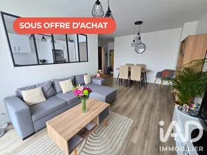 Appartement à Chilly-Mazarin (91380)