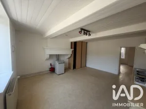 Maison de village à Vecqueville (52300)