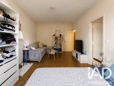 Appartement à Juvisy-sur-Orge (91260)