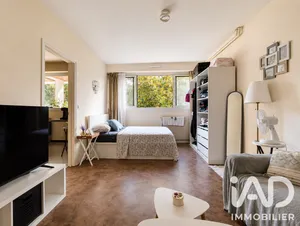 Appartement à Juvisy-sur-Orge (91260)