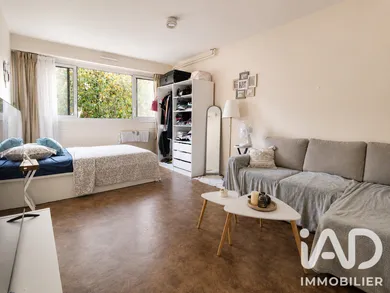 Appartement à Juvisy-sur-Orge (91260)