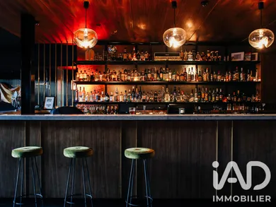 Restaurant à Lyon (69009)