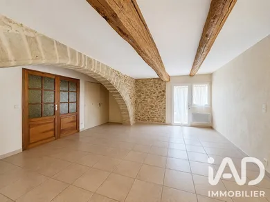 Maison de ville à Pomérols (34810)