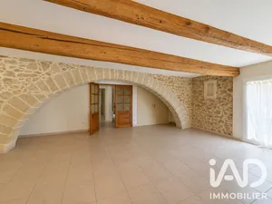 Maison de ville à Pomérols (34810)