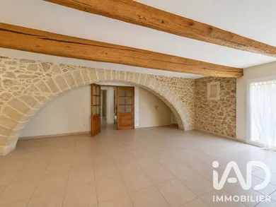Maison de ville à Pomérols (34810)