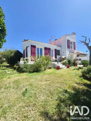 Maison à Pia (66380)