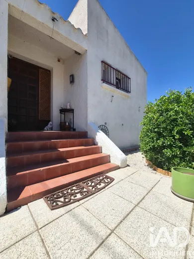 Maison à Pia (66380)