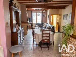 Maison à Lambersart (59130)