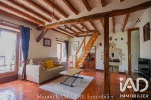 House in Drocourt (78440)