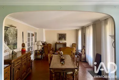 Maison à Vaux-le-Pénil (77000)