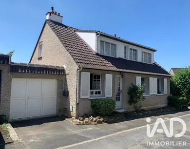 Maison à Vaux-le-Pénil (77000)