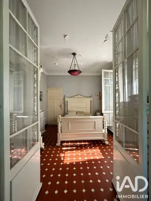 Traditional house in Toulon (83000)